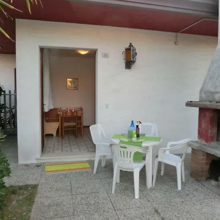 Apartmán Federica
