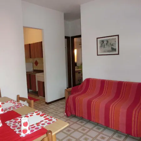 Apartmán Federica Bibione