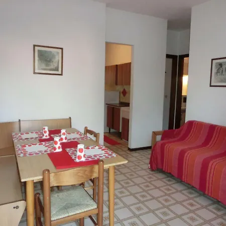 Apartmán Federica