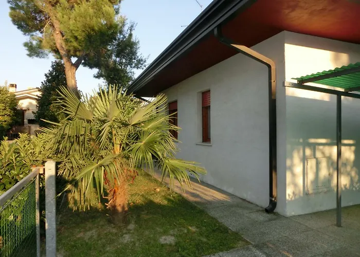 Federica Lejlighed *