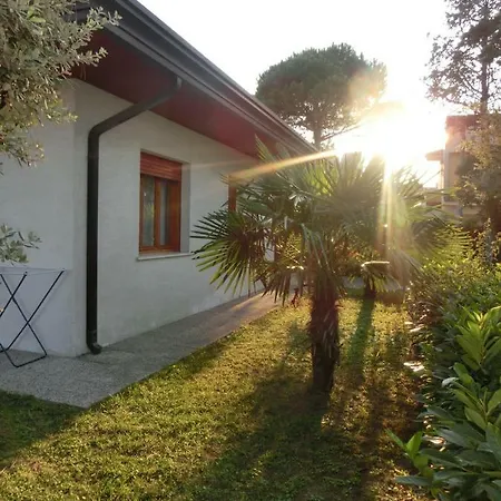 Federica Apartment *