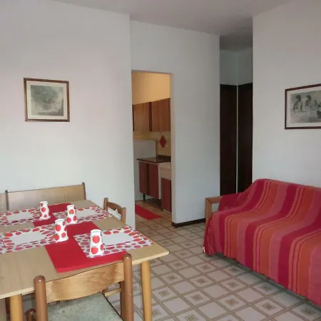 Federica Apartamento