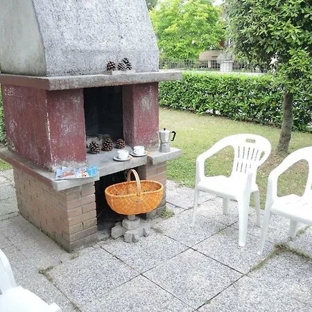 Apartmán Federica