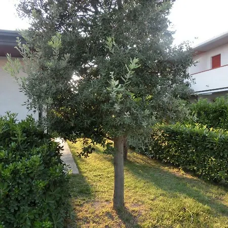 Apartmán Federica *