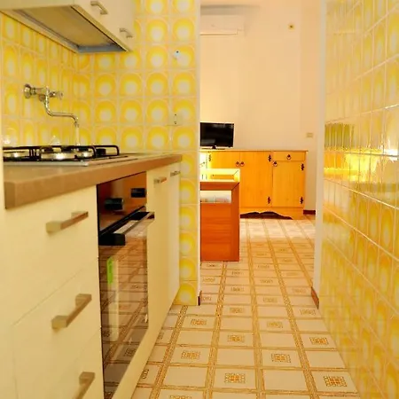 Apartment Federica *