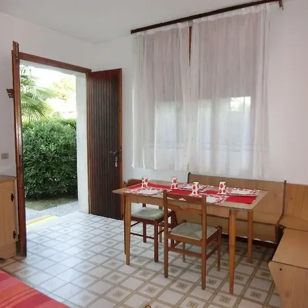 Apartmán Federica