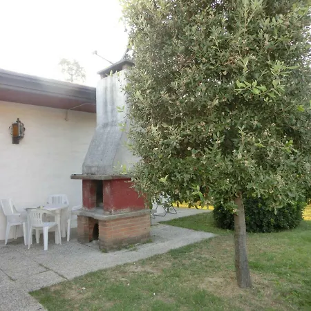 Apartamento Federica *