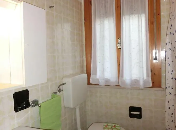 Federica Apartamento