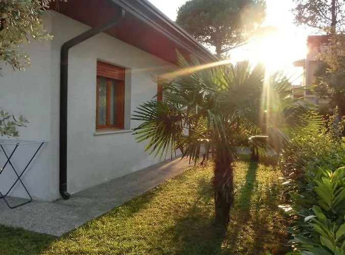 Federica Apartmán *