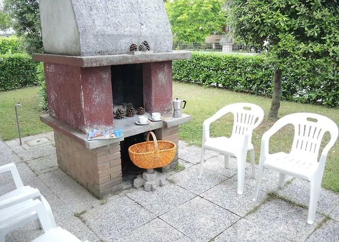 Apartamento Federica