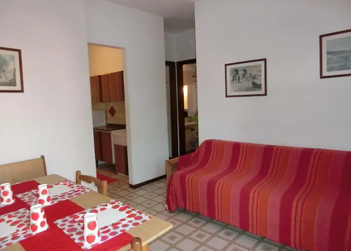 Apartamento Federica Bibione
