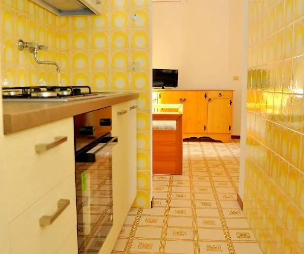 Apartmán Federica *